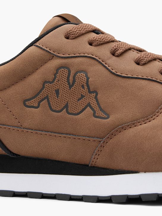 Kappa Baskets Marron 134344 5