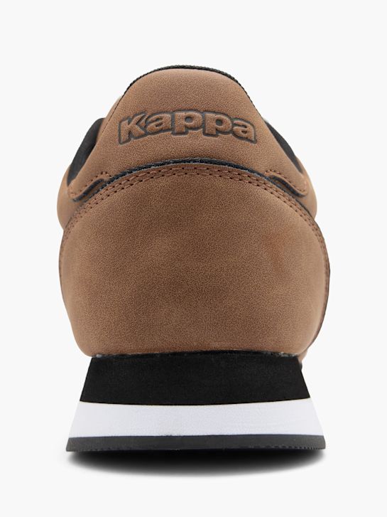 Kappa Baskets Marron 134344 6