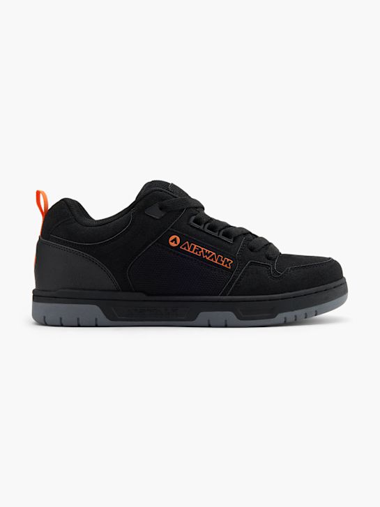 AIRWALK Sneaker Schwarz 134343 1