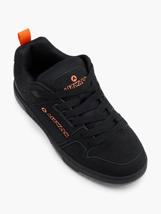 AIRWALK Baskets Noir 134343 2
