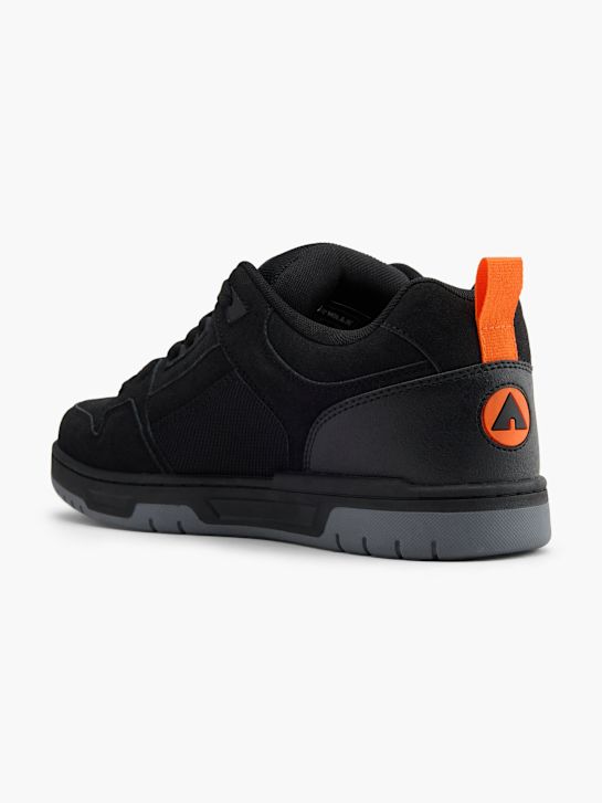 AIRWALK Baskets Noir 134343 3