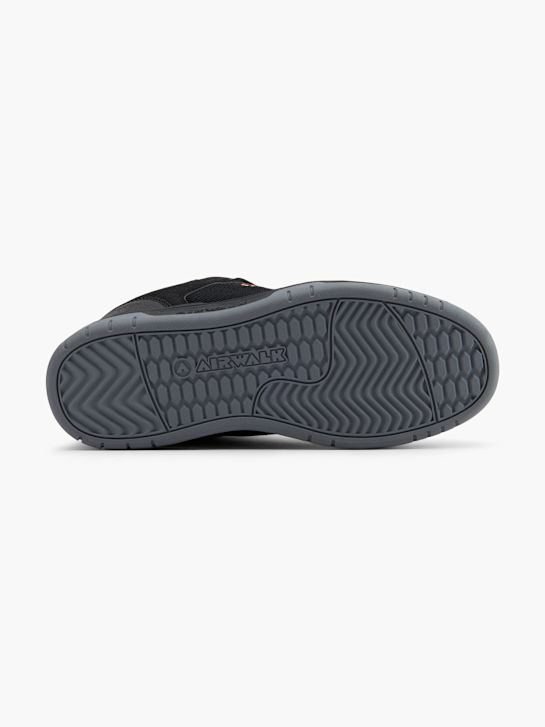AIRWALK Baskets Noir 134343 4
