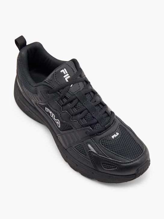 FILA Sneakersy Czarny 134348 2