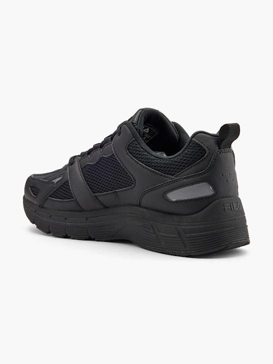 FILA Sneaker Nero 134348 3
