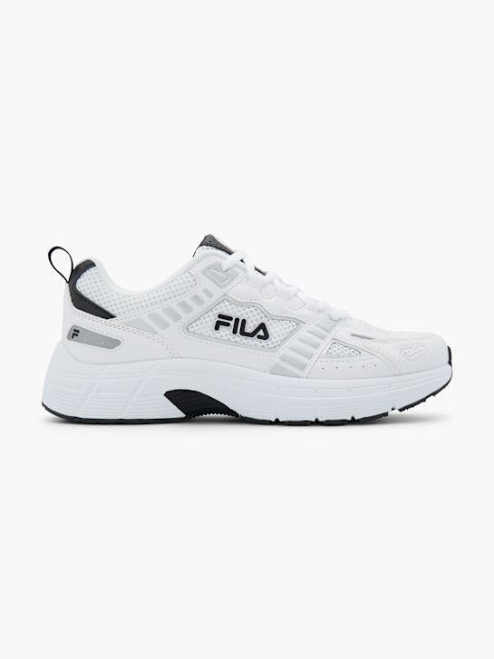 FILA Маратонки Бял 134347 1
