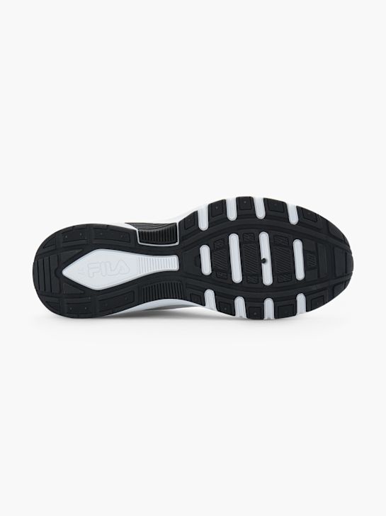 FILA Маратонки Бял 134347 4