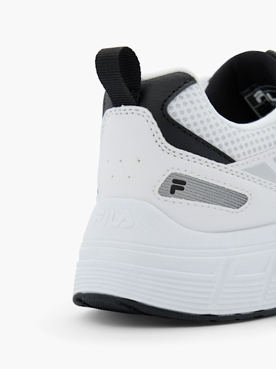 FILA Маратонки Бял 134347 6