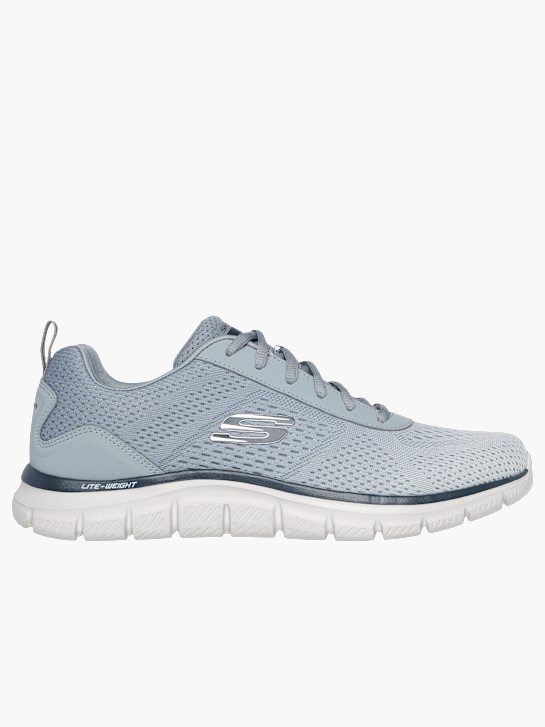Skechers Baskets Gris 134350 1