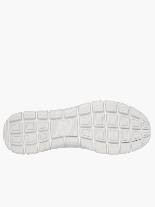 Skechers Baskets Gris 134350 3