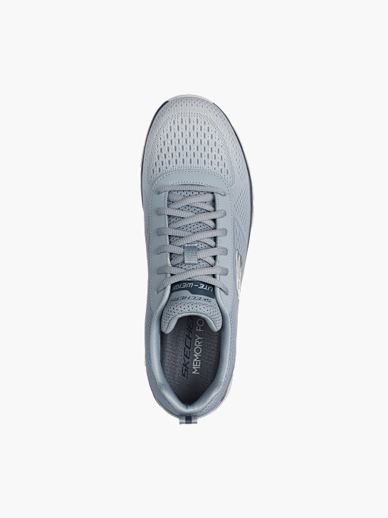 Skechers Baskets Gris 134350 4