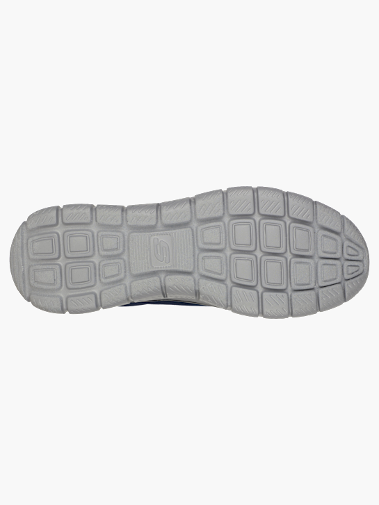 Skechers Baskets Bleu 134352 3