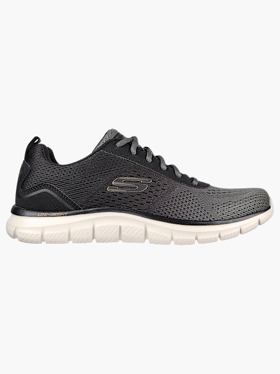 Skechers Baskets Olive 134351 1