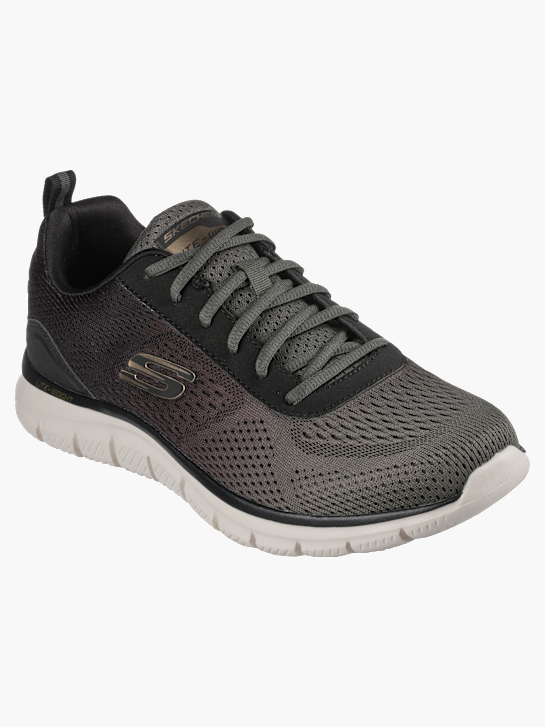 Skechers Baskets Olive 134351 2