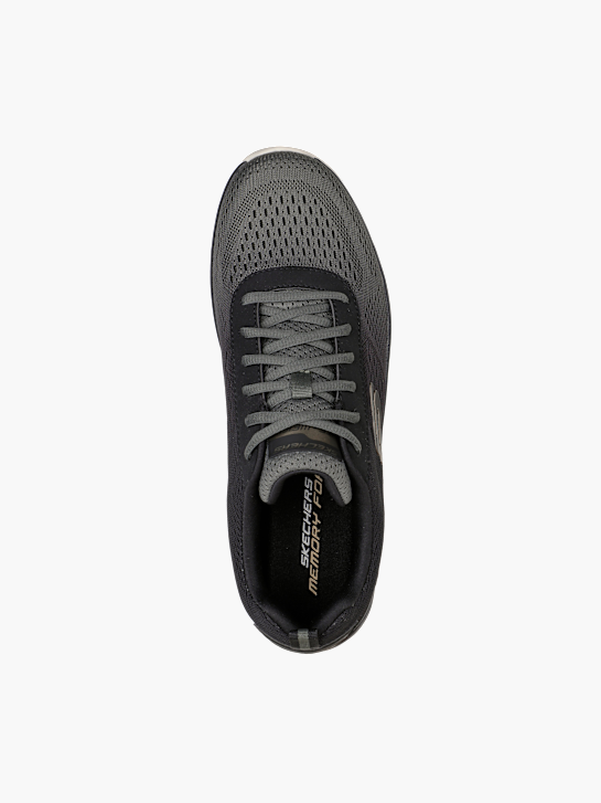 Skechers Sneaker Olive 134351 5