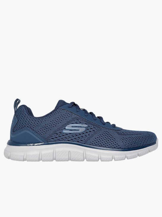 Skechers Sneaker Blau 134354 1