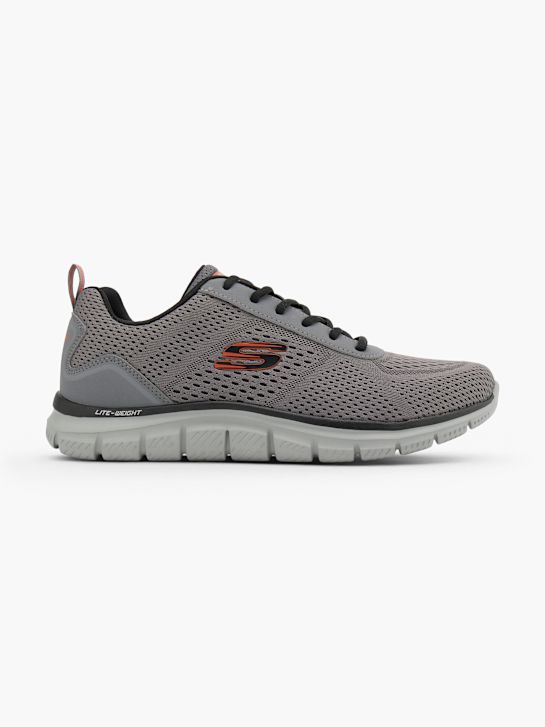 Skechers Baskets Gris 134355 1