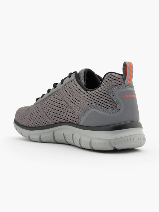 Skechers Baskets Gris 134355 3