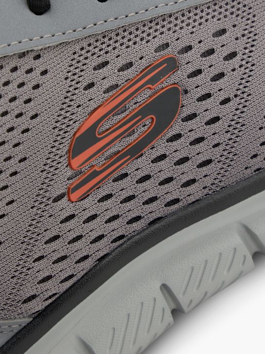 Skechers Sneaker Grau 134355 5