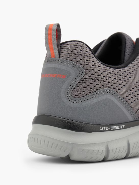Skechers Baskets Gris 134355 6