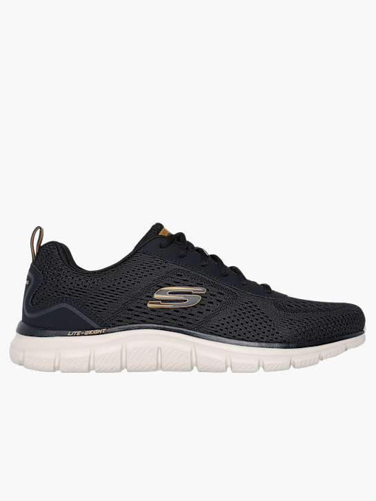 Skechers Baskets Noir 134360 1