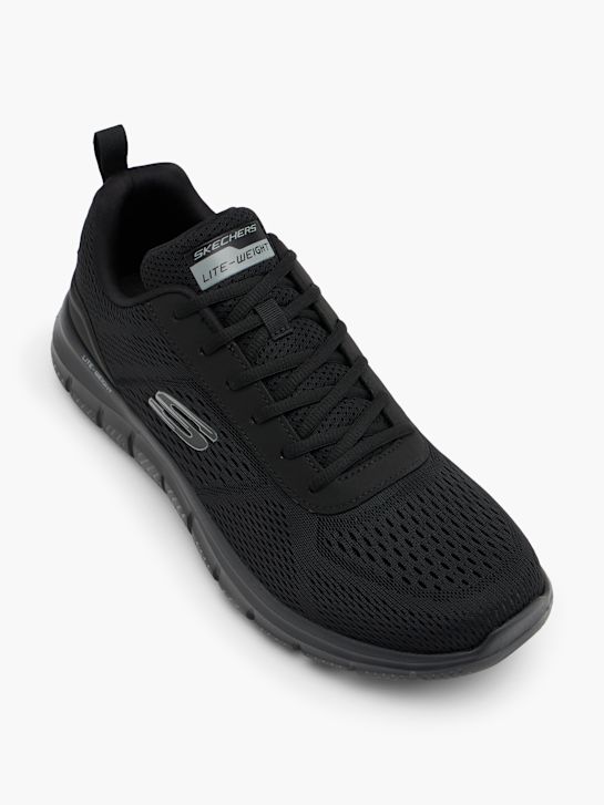 Skechers Baskets Noir 134358 2