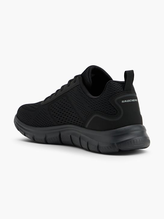Skechers Baskets Noir 134358 3