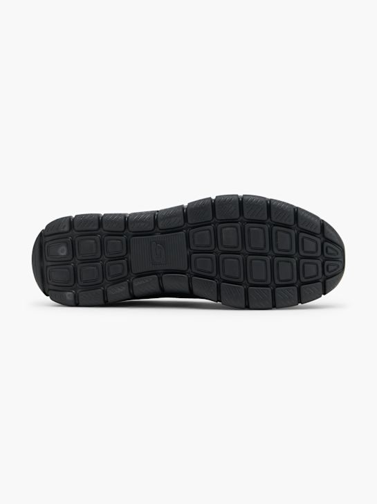 Skechers Baskets Noir 134358 4