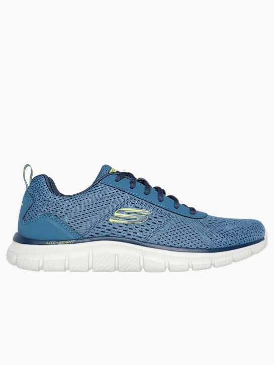 Skechers Baskets Bleu 134356 1
