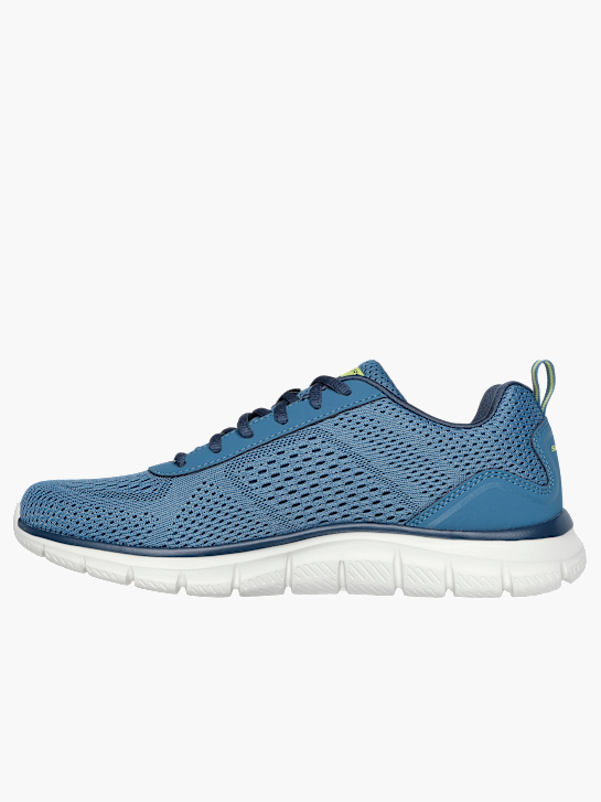 Skechers Baskets Bleu 134356 2