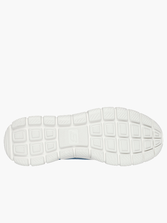 Skechers Baskets Bleu 134356 3