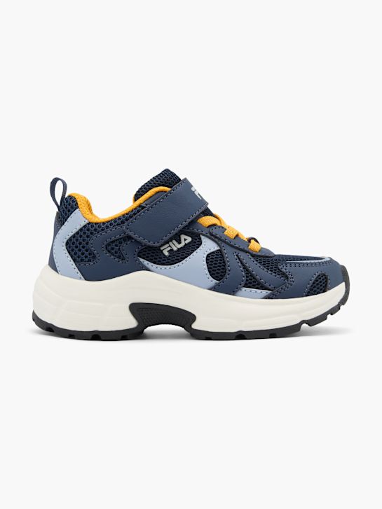 FILA Sneakersy Niebieski 134388 1