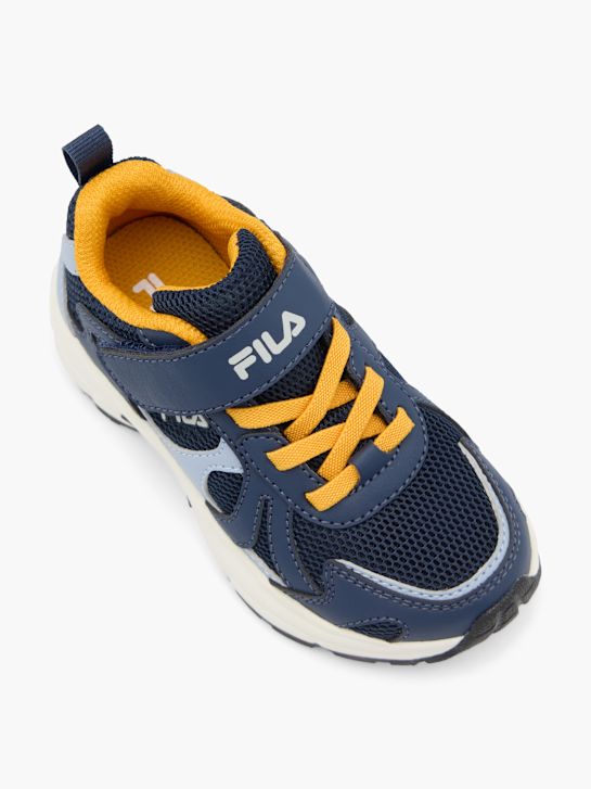 FILA Tenisky Modrá 134388 2