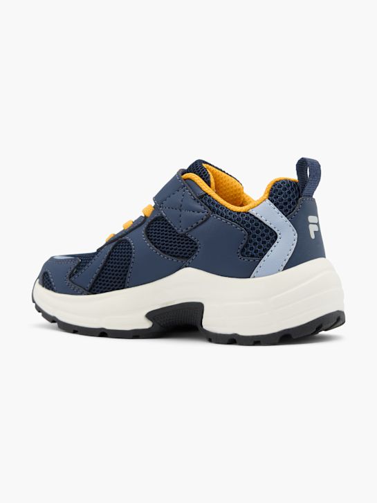 FILA Sportbačiai Mėlyna 134388 3