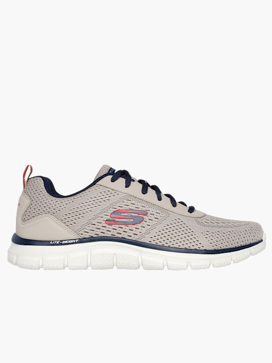 Skechers Baskets Gris 134357 1