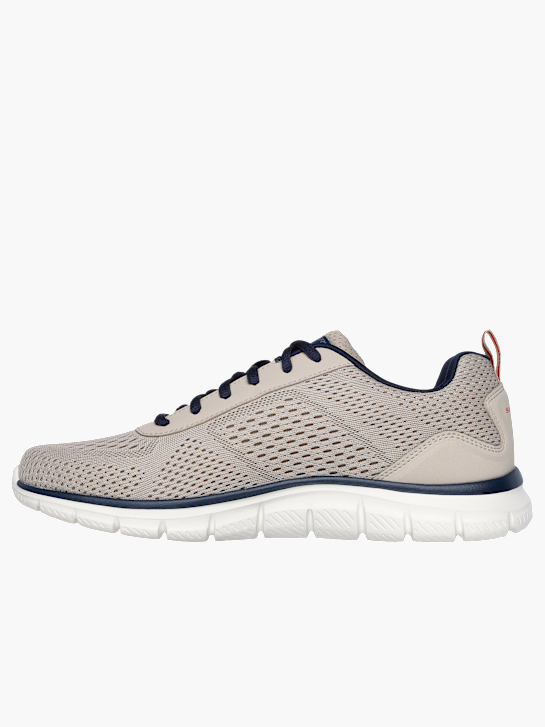 Skechers Baskets Gris 134357 2