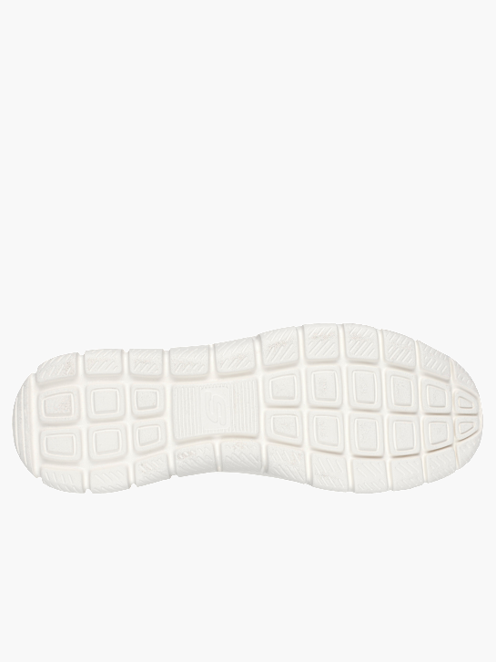 Skechers Baskets Gris 134357 3