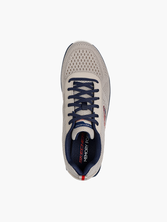 Skechers Baskets Gris 134357 4