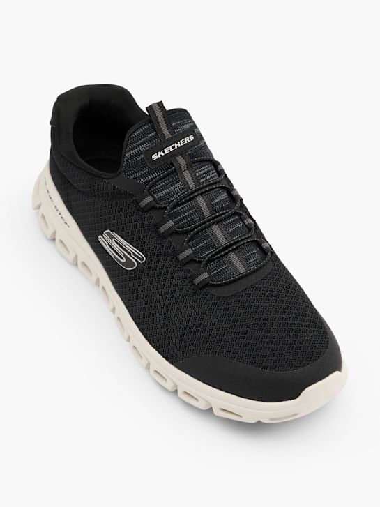 Skechers Baskets Noir 134353 2