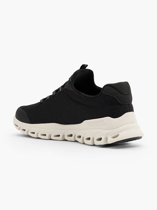 Skechers Baskets Noir 134353 3