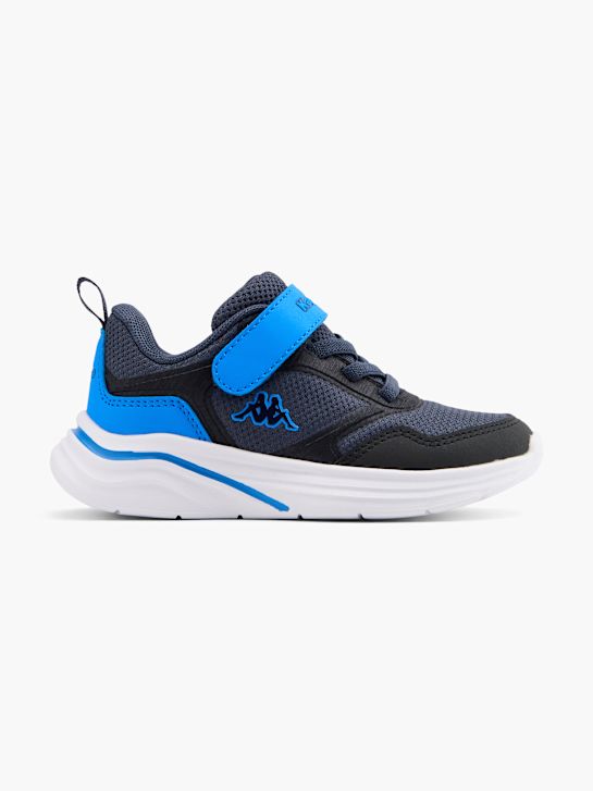 Kappa Sneaker Dunkelblau 134387 1