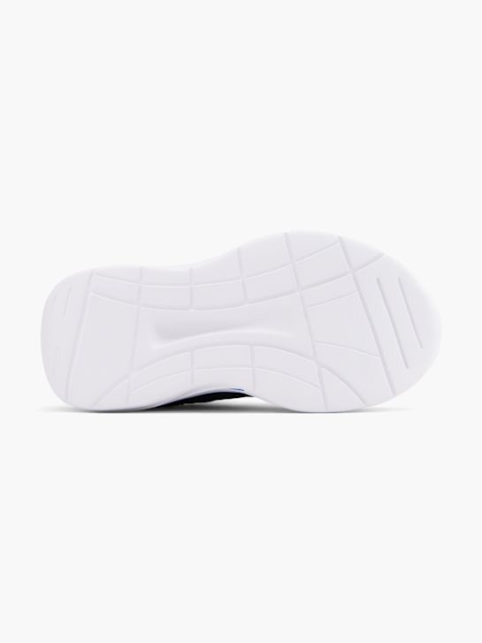 Kappa Sneaker Dunkelblau 134387 4