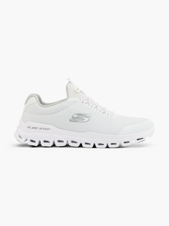 Skechers Baskets Blanc 134361 1