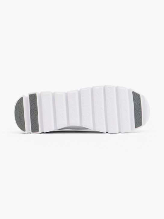 Skechers Baskets Blanc 134361 4
