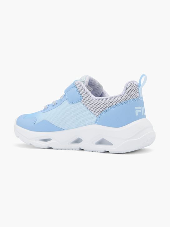 FILA Sneakersy Niebieski 134389 3