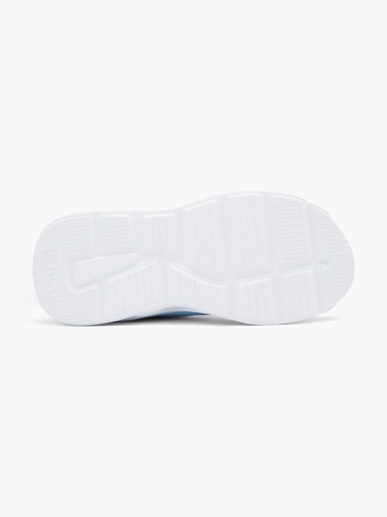 FILA Sneaker Blå 134389 4