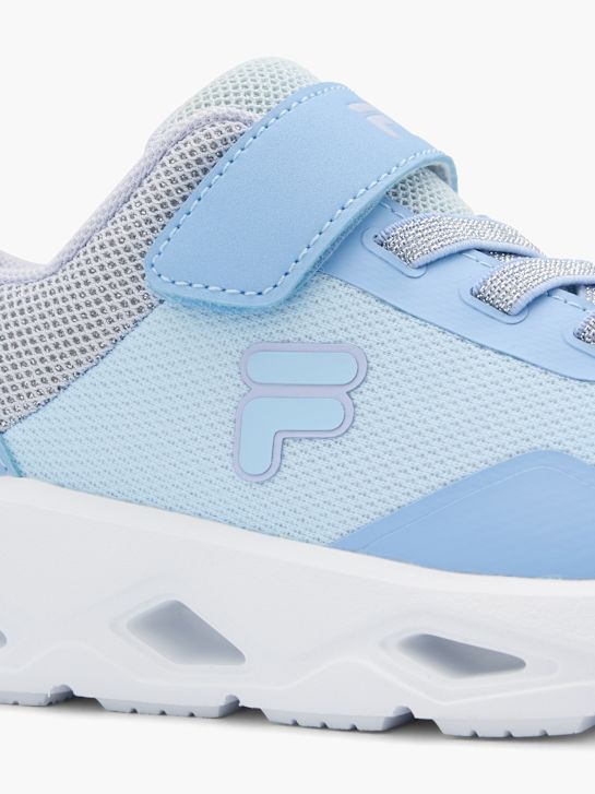 FILA Sportbačiai Mėlyna 134389 5