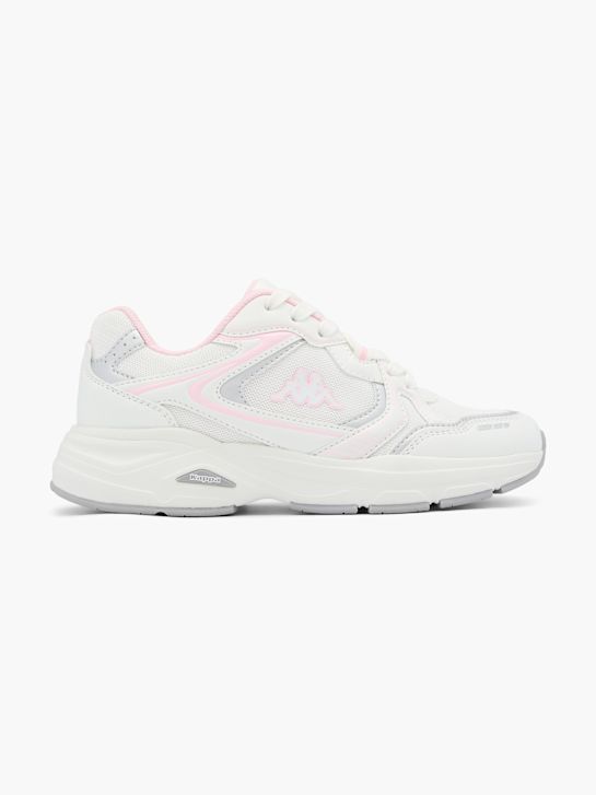 Kappa Baskets Blanc 134390 1