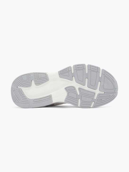 Kappa Baskets Blanc 134390 4
