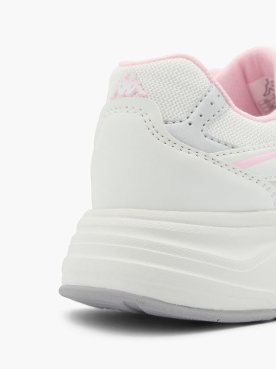 Kappa Baskets Blanc 134390 6