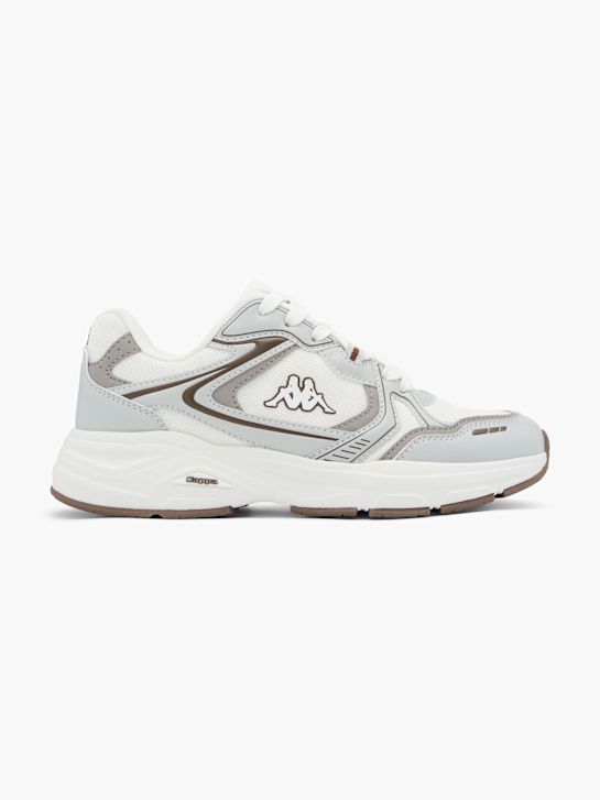 Kappa Sneaker Weiß 134392 1